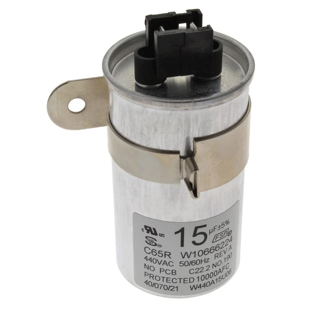 Capacitor