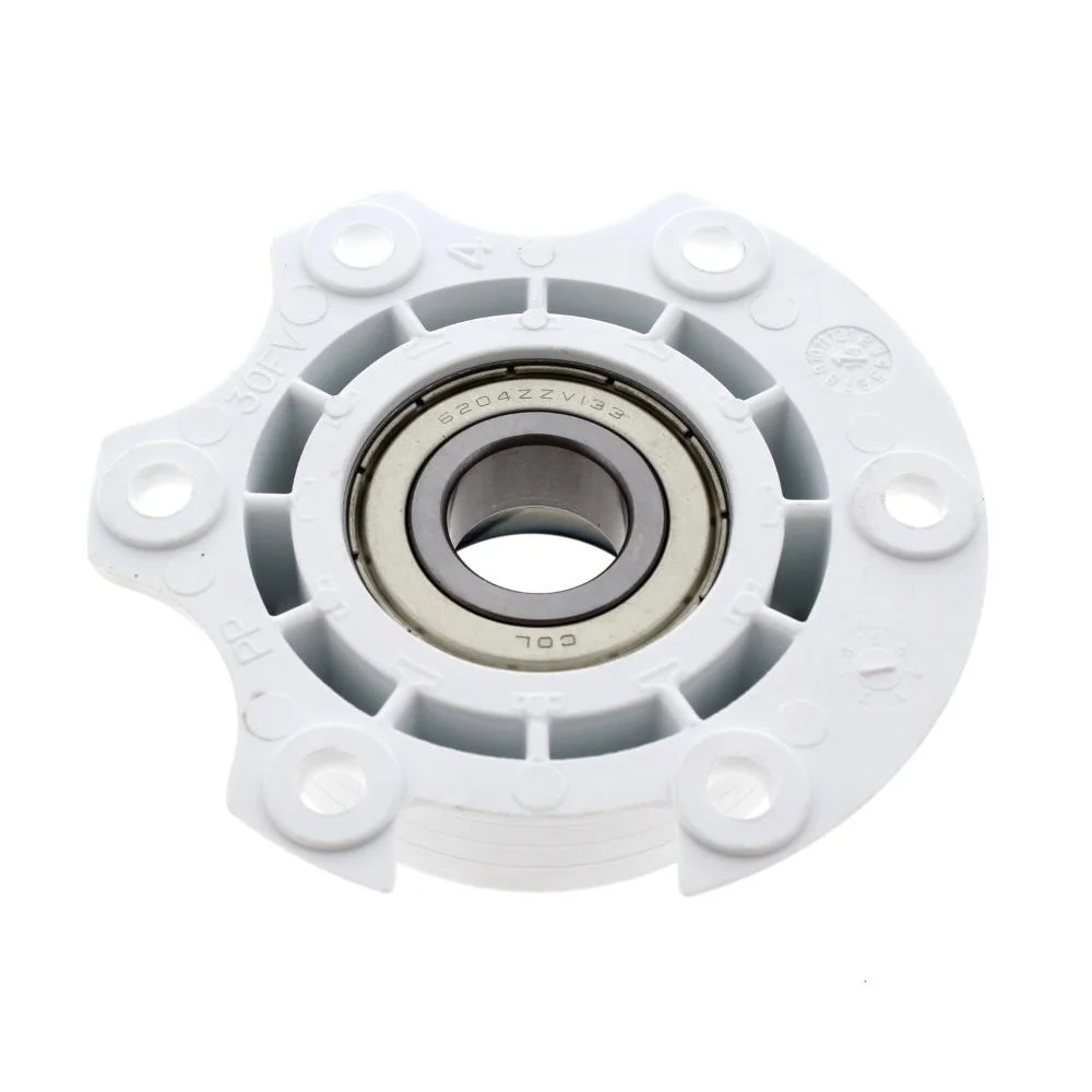 Conjunto Suporte Rolamento Tl Bloco Cesto