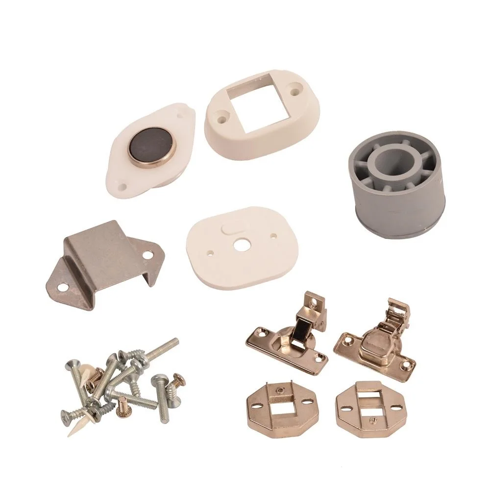 Kit de Instala&ccedil;&atilde;o Lb/Encastre 20121