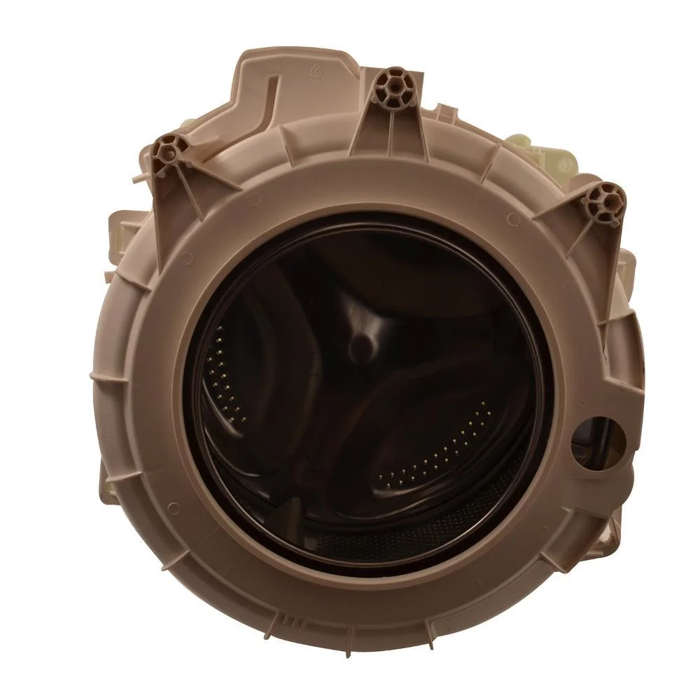 Conjunto da Cuba 62lt All Plast 1400-160