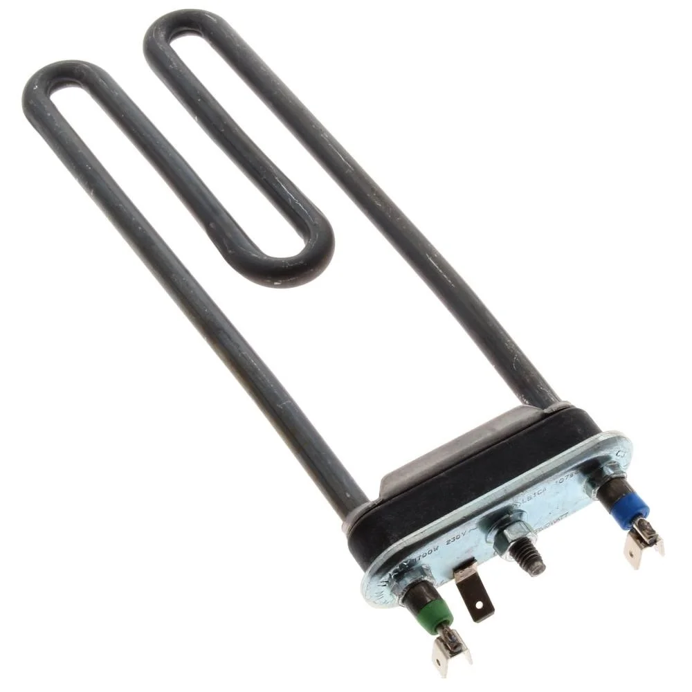 Resist&ecirc;ncia com Termofus&iacute;vel 1700w/230v