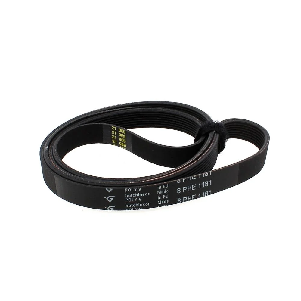 Correia L1181 Mm H8