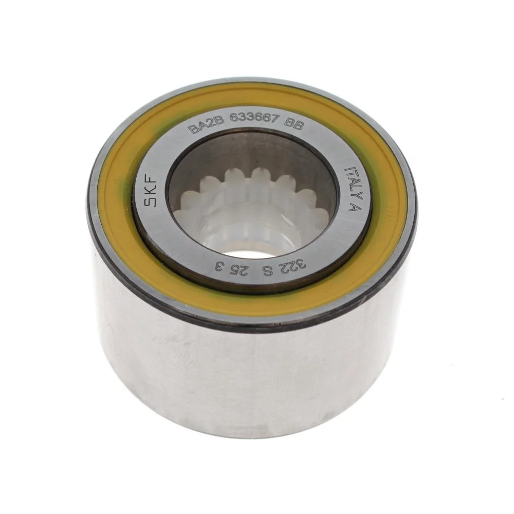Rolamento Ba2b 633667 30x60.03x37