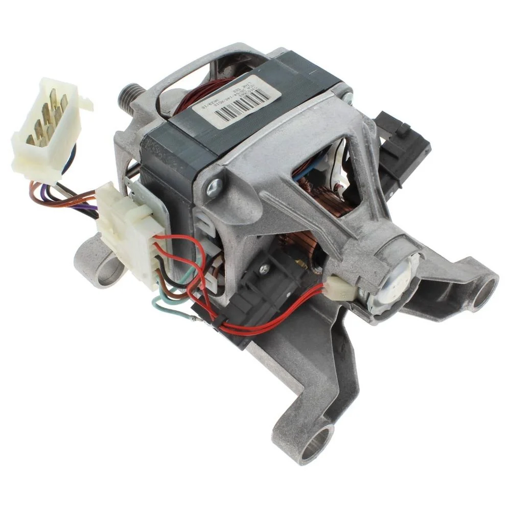 Motor de Coletor 850-1000 Rpm