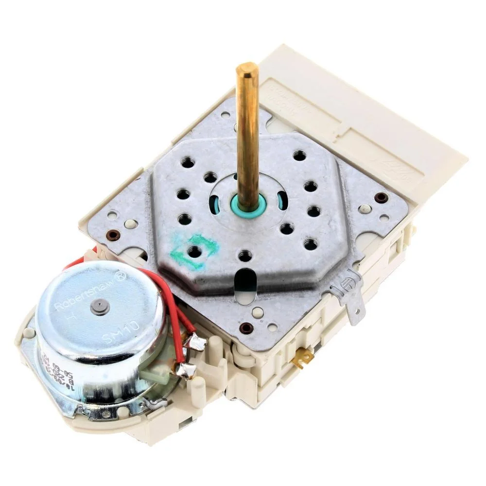 Temporizador Phoenix Ec4998.01a 50hz