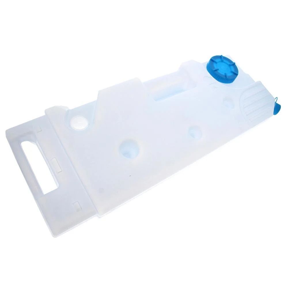 Contentor Agua Completo Fast Pour