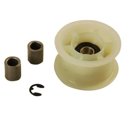 Kit Polia Jokey Circlip |