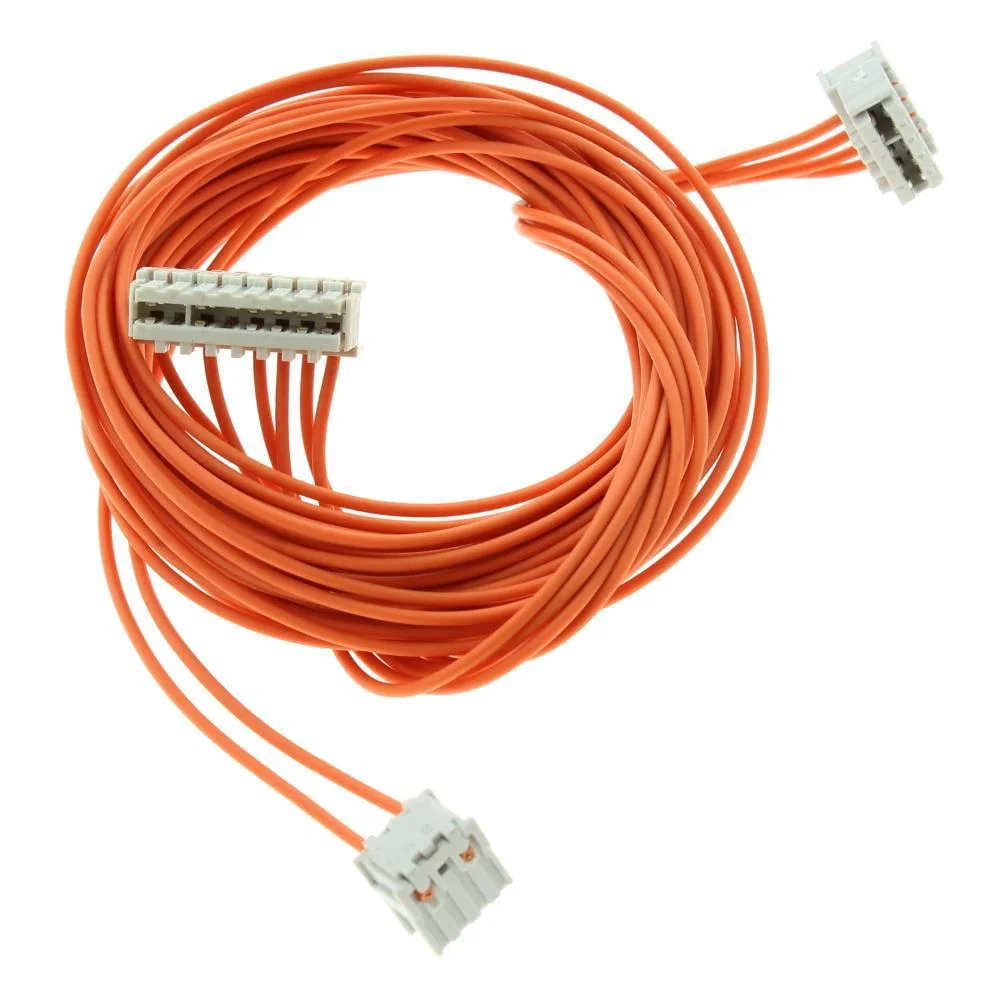Cablagem Dea601-Depos.Deterg.-Carta Pat.