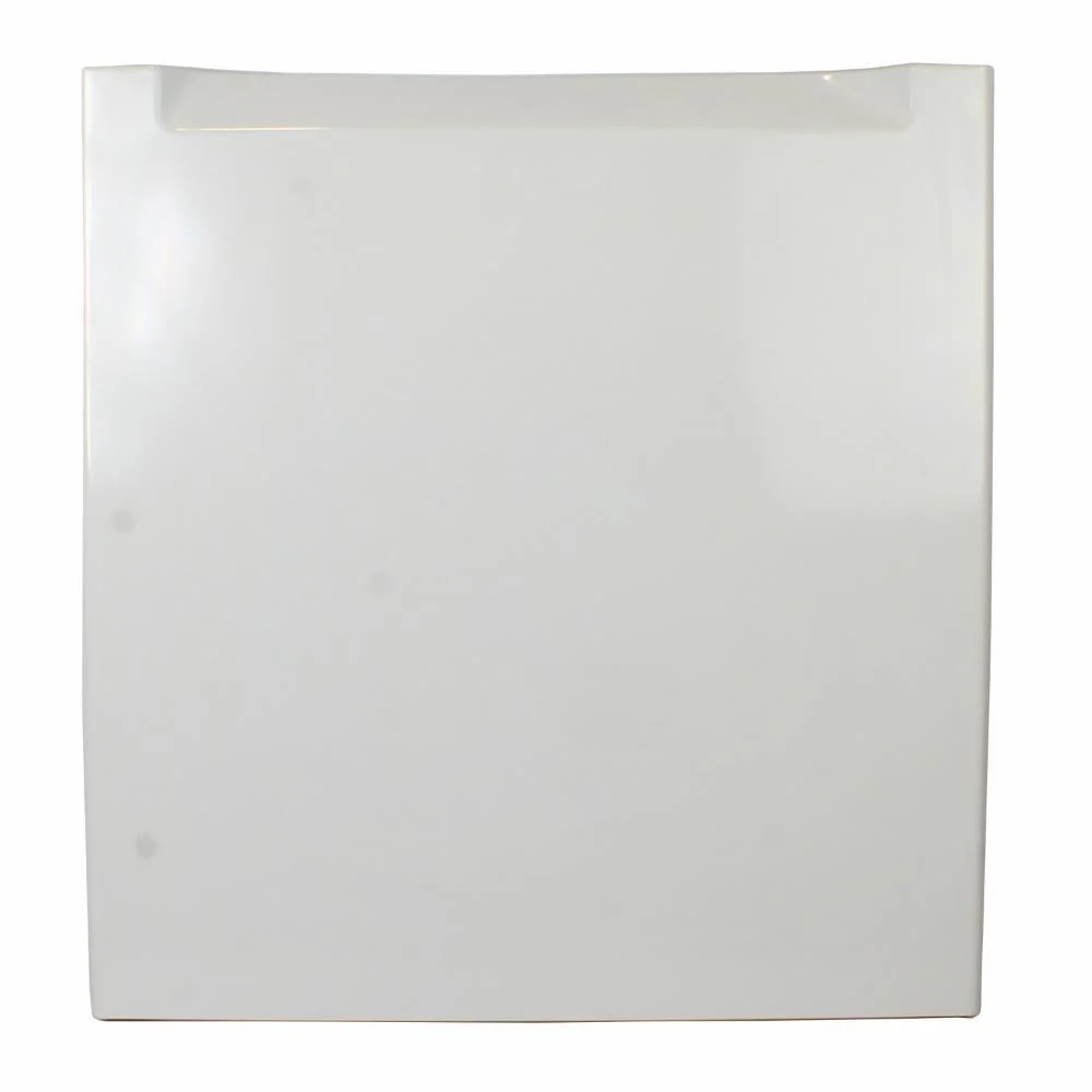 Porta Externo Branco Gw 60cm