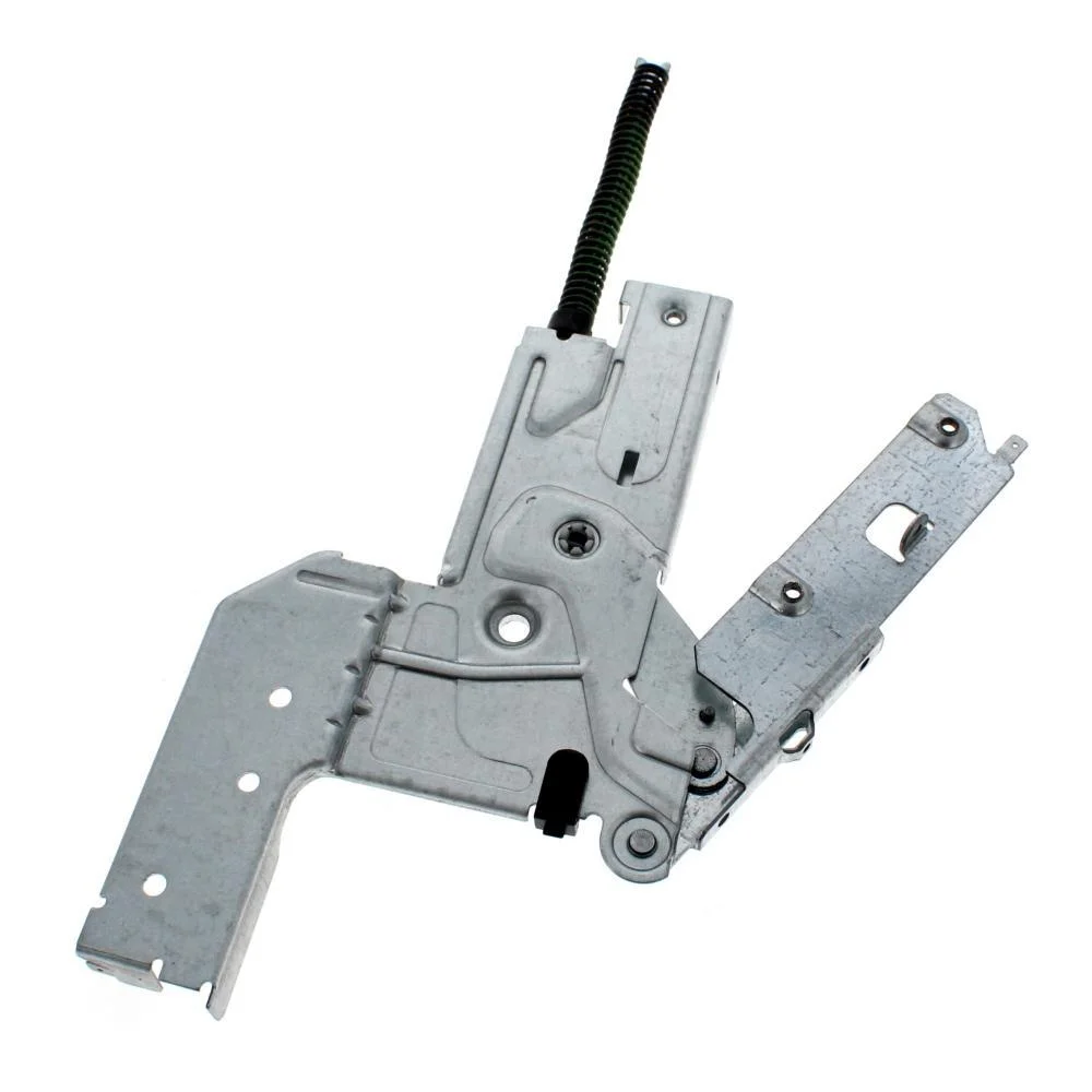 Artigo Dobradica Dx Smart Door Fs