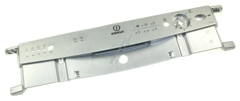Painel Frontal Prata para Idl60seu