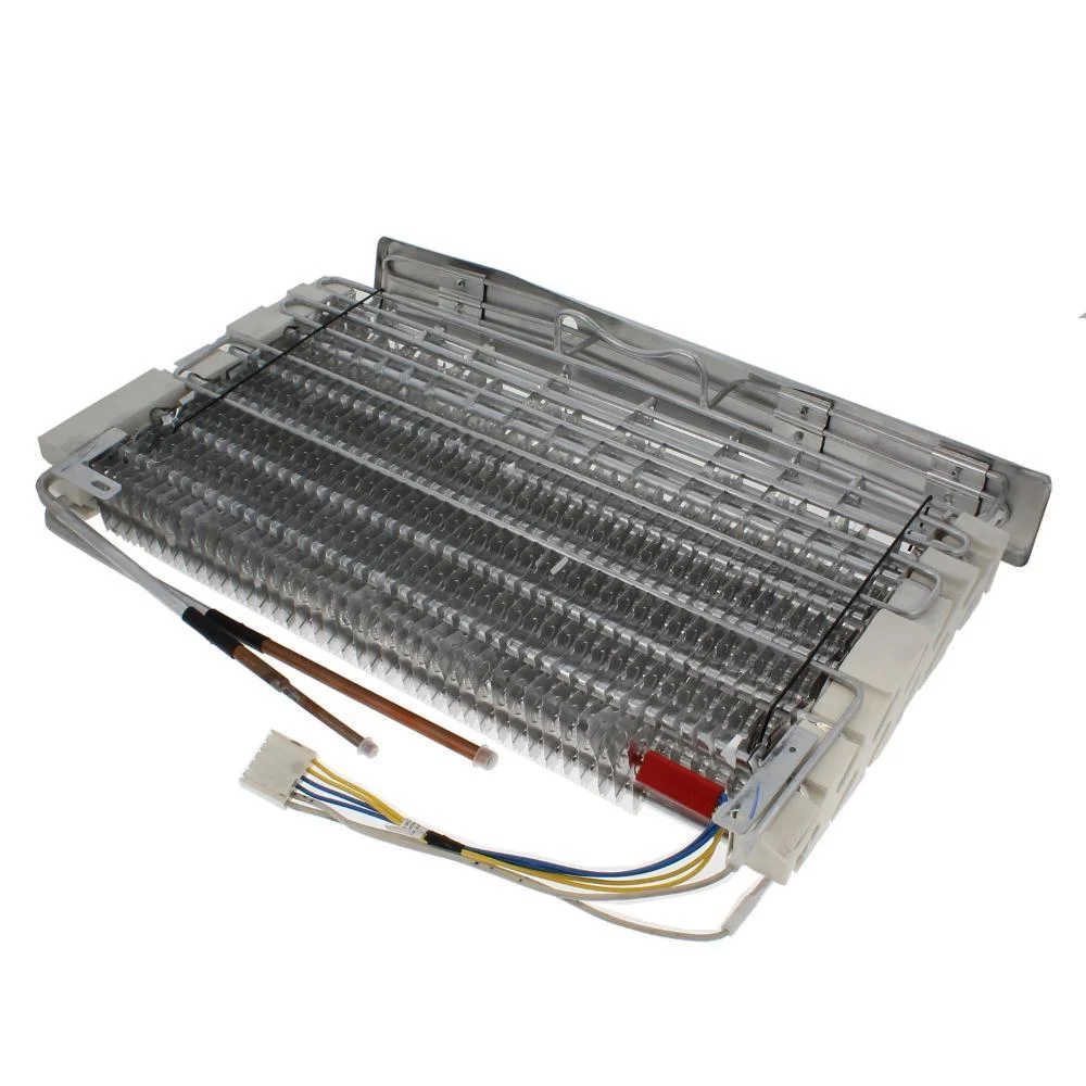 Evaporatore Congelador Assiemato 4d Ege