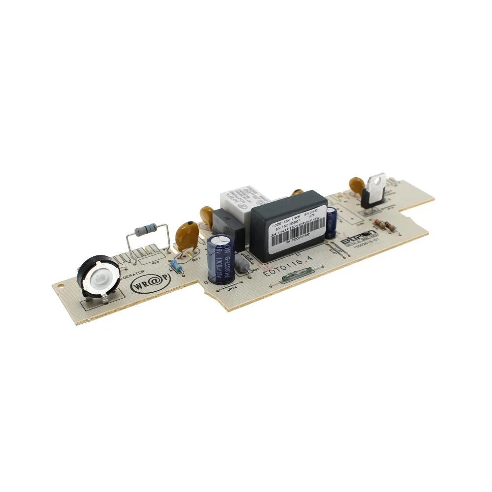 Cedula Termostato Electrfz Nf-Mec 2&ordm;