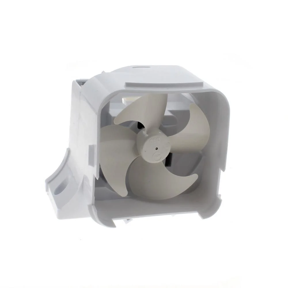 Fan Box Gw Cpl. Vela Mes F48 com Switch