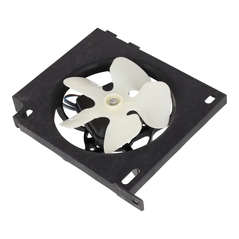 Motor do Ventilador