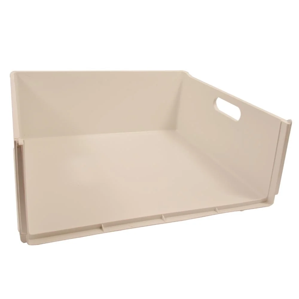 Cesto Intermedio Branco Lxpxh 440x406x160