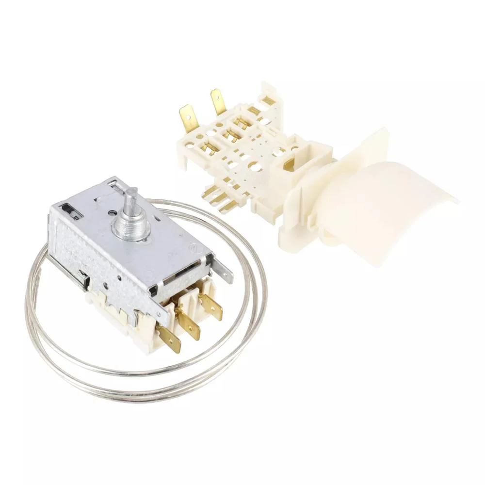 Kit de Termostato Suporte da L&acirc;mpada Invensy