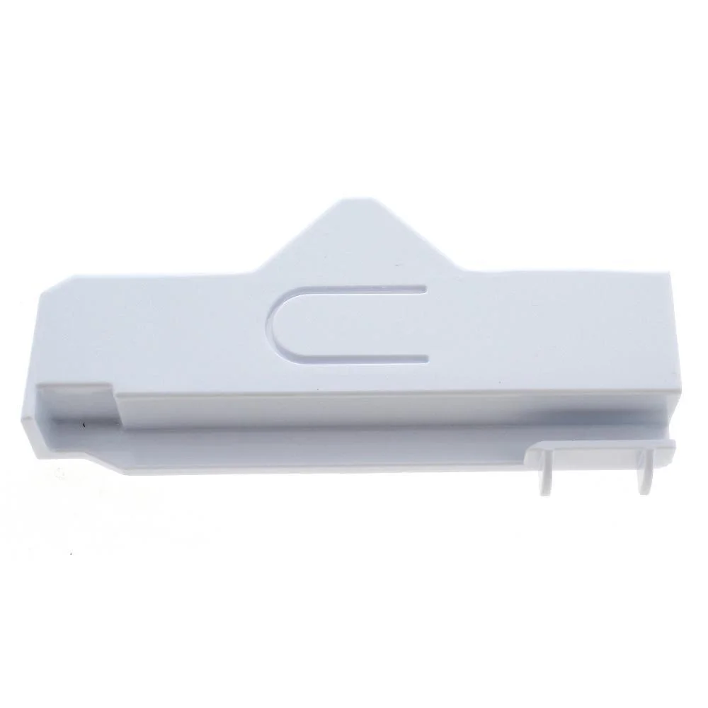 Suporte Prateleira de Vidro Direita + Batente