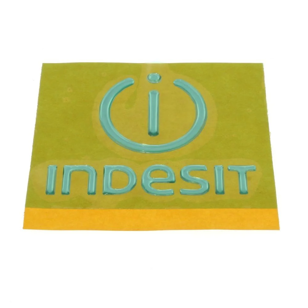 Pla&ccedil;a Marca Indesit |