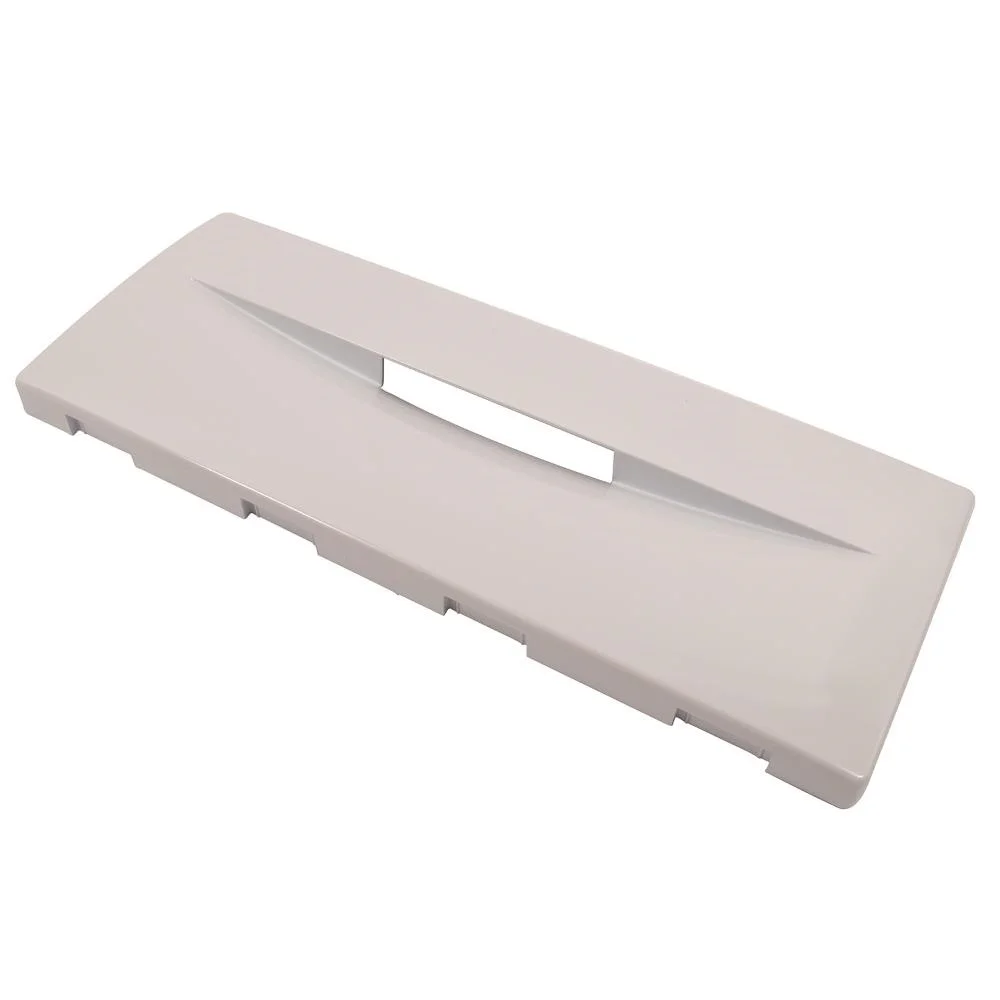 Portinha Evaporador Branca 414x162x25 |