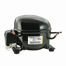 Compressor Kit Emc66clt Tl Cp K
