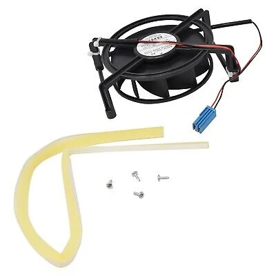 Conjunto Motor do Ventil. Nmb 12v Db 30.