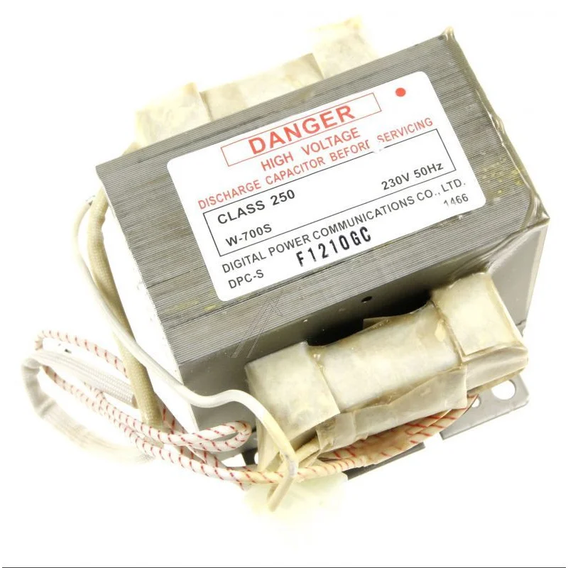 Pacote Transformer Hv