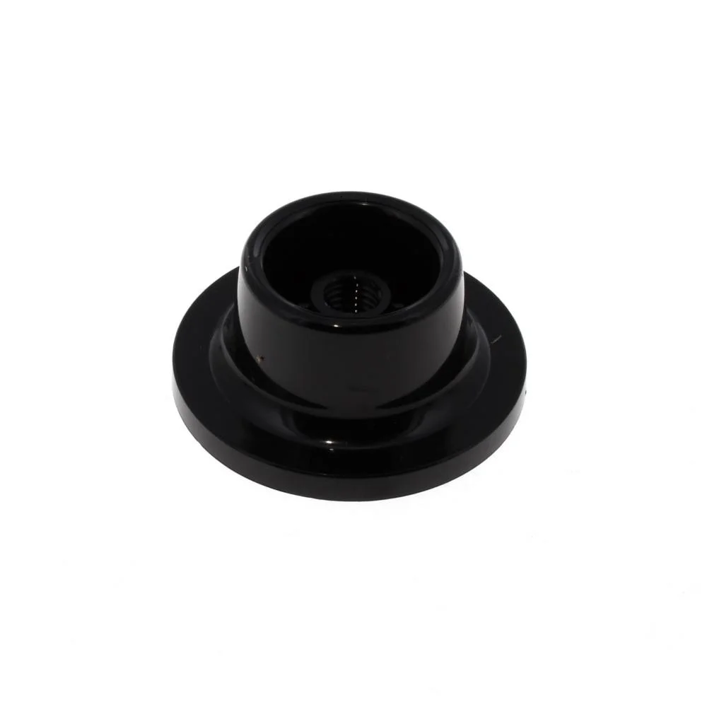 Porca do P&eacute; Preto