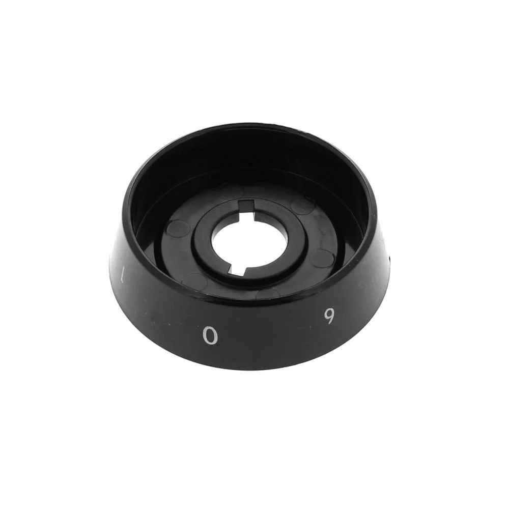 Disco Manipulo Preto Piastra El./Vtc
