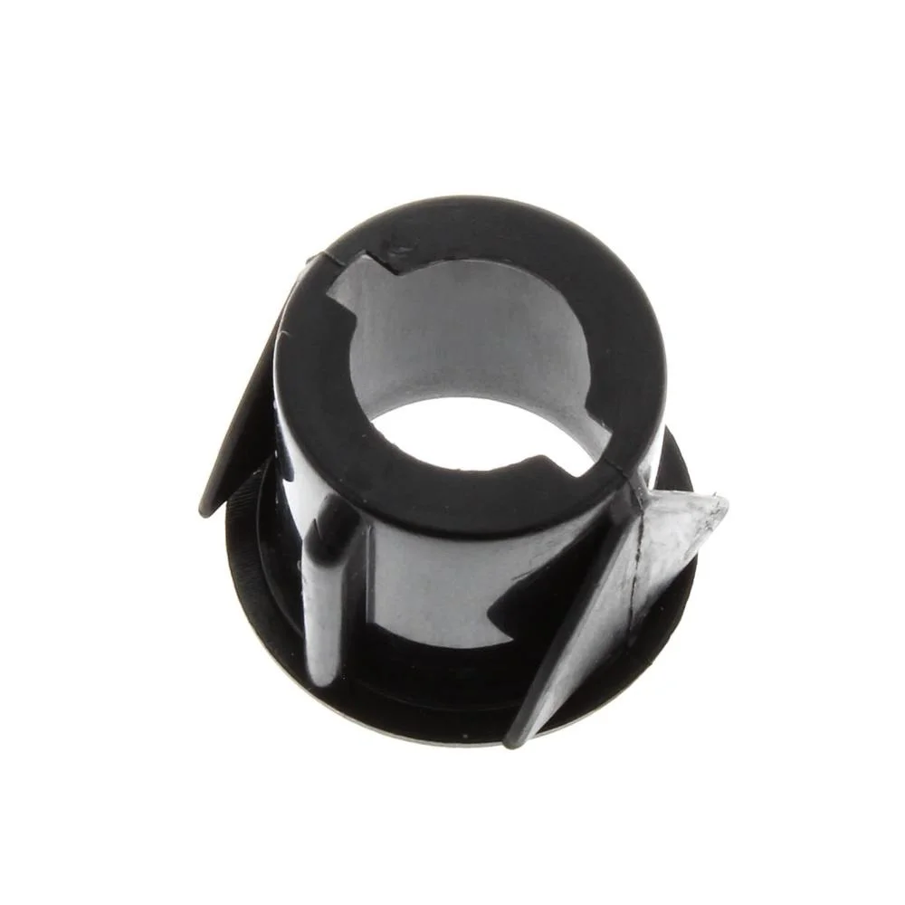 Suporte do Interruptor Preto
