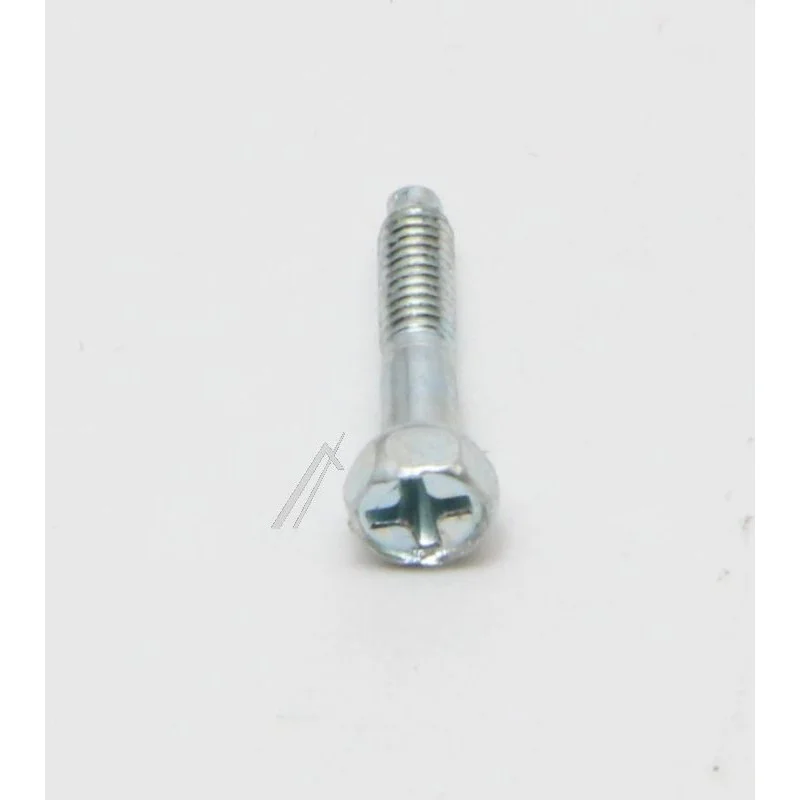 Parafuso M4x22 T.Es.Croce Xbri.Def.