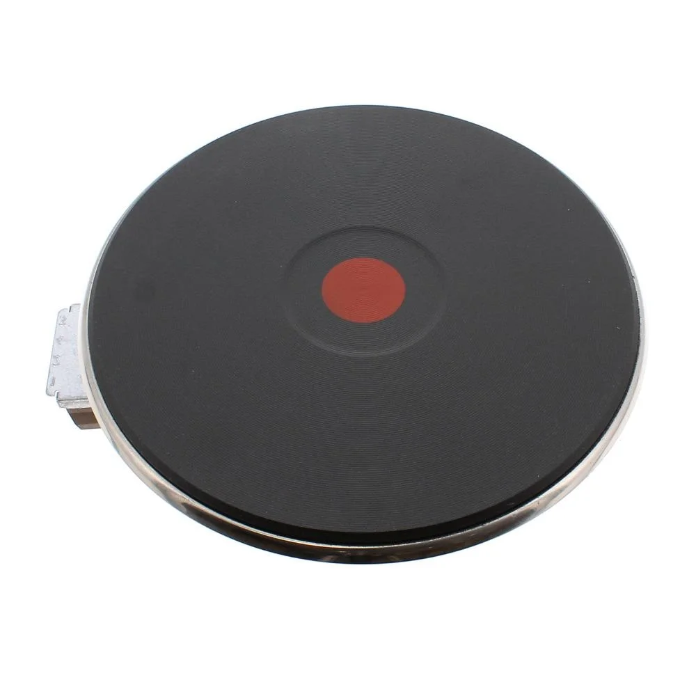 Placa Electrica 180mm 2kw Per.Baixosb