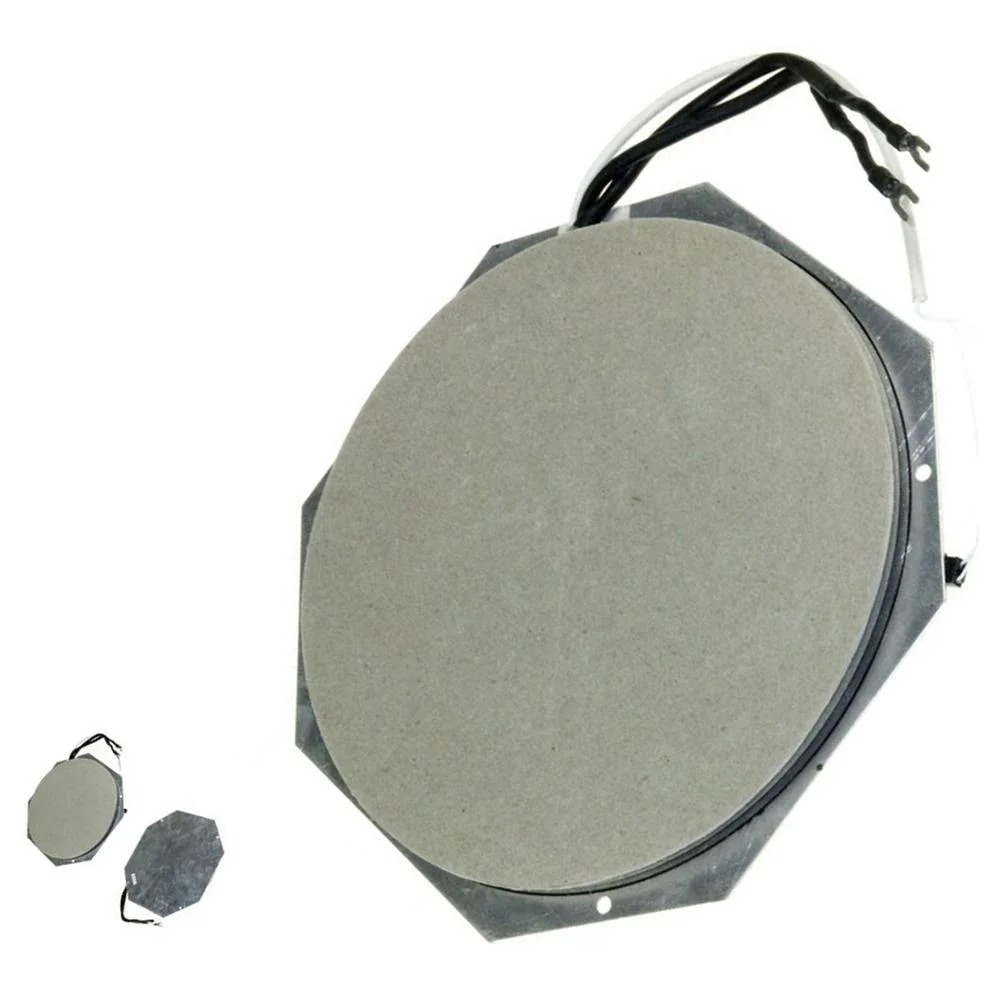Placa 2200/3000w D200mm