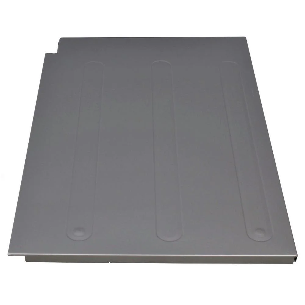 Lateral Esquerdo Inox 50x60x60