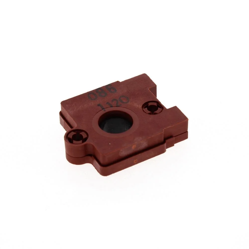 Microinterruptor
