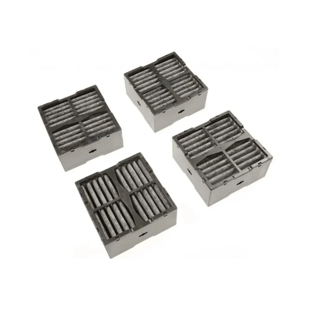 Filtro de Carbono do Cooktop de Ventila&ccedil;&atilde;o