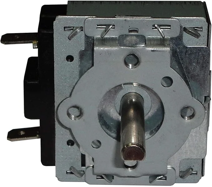 Programador Autom&aacute;tico Desligado 0-120 min