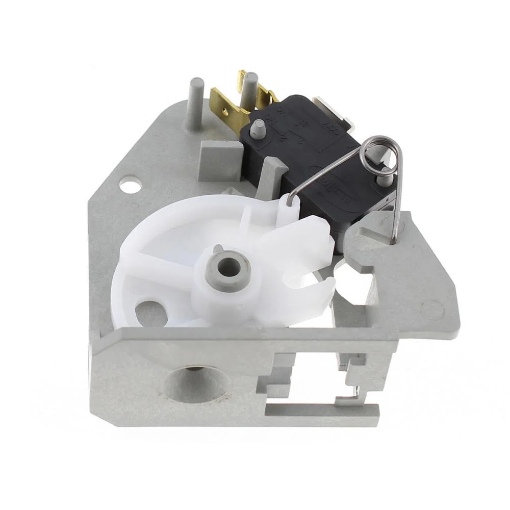 Fechadura da porta direita Assy F.Service