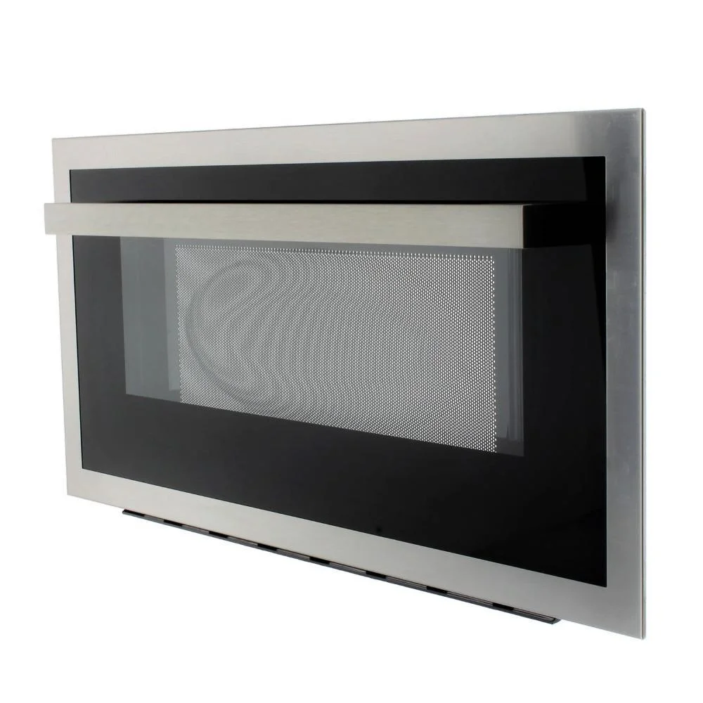 Porta do Forno Assy Inox Midi Ik Fy19