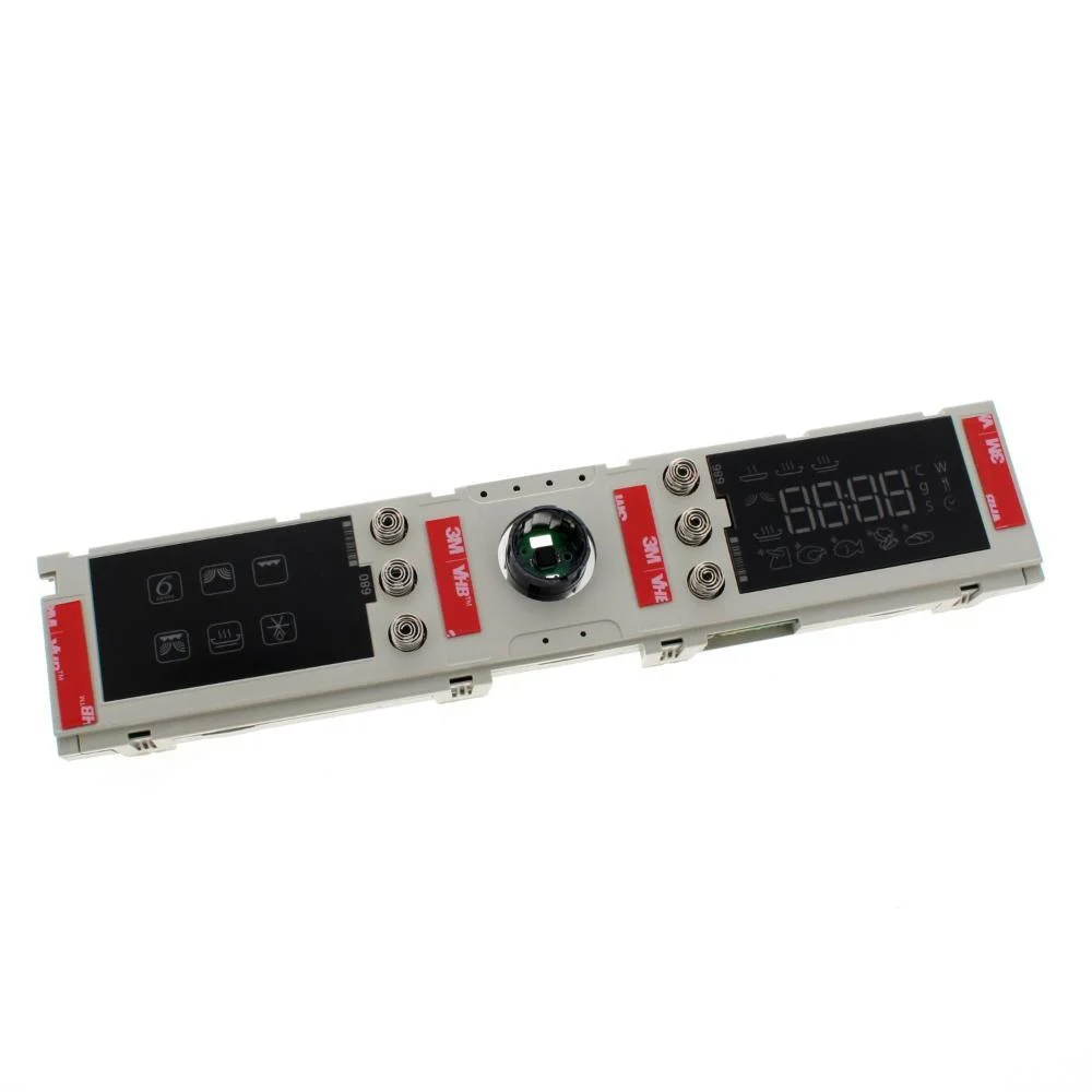 Displayassymw Grill N&iacute;tido