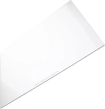 Vidro Interno da Porta do Forno Fg C60 T