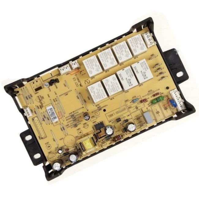 Unidade de Pot&ecirc;ncia Ester D1 Pi 615 Prog.