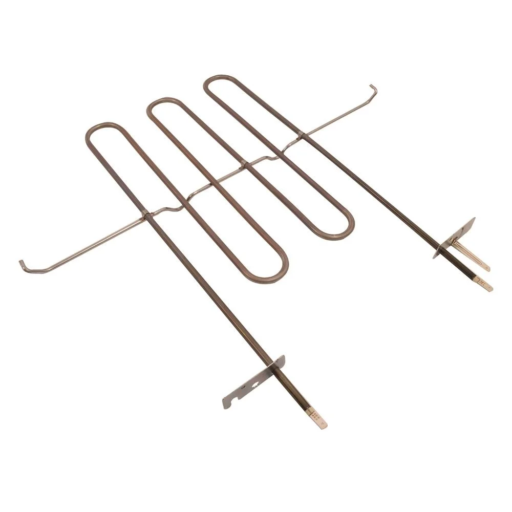 Resistencia Superior 230v/2250 F.I.Gas