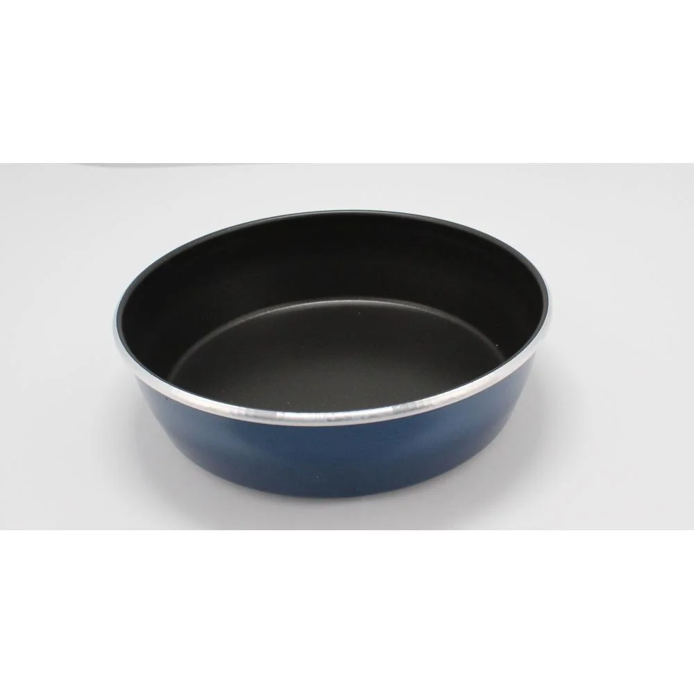 Plat&atilde;o Crisp Bizcocho 202734lts. Diam19