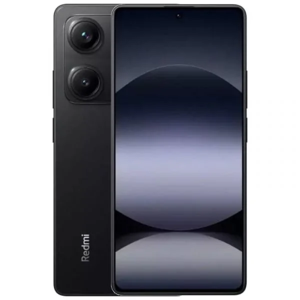 Smartphone Xiaomi Redmi Note 14s 8gb/ 256gb/ 6.67.