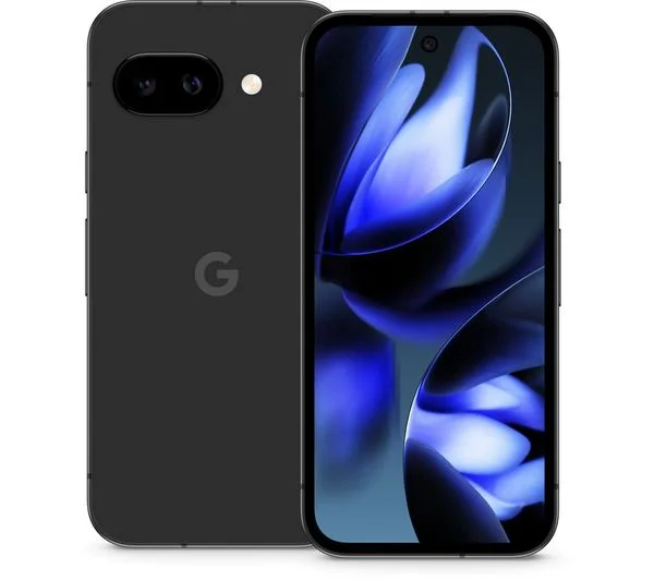 Google Pixel 9a 5g Dual Sim 8gb RAM 128gb - Obsidian