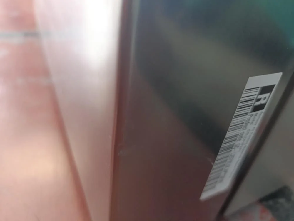 Frigor&iacute;fico Americano Lg Gslc41pype 641l Classe e