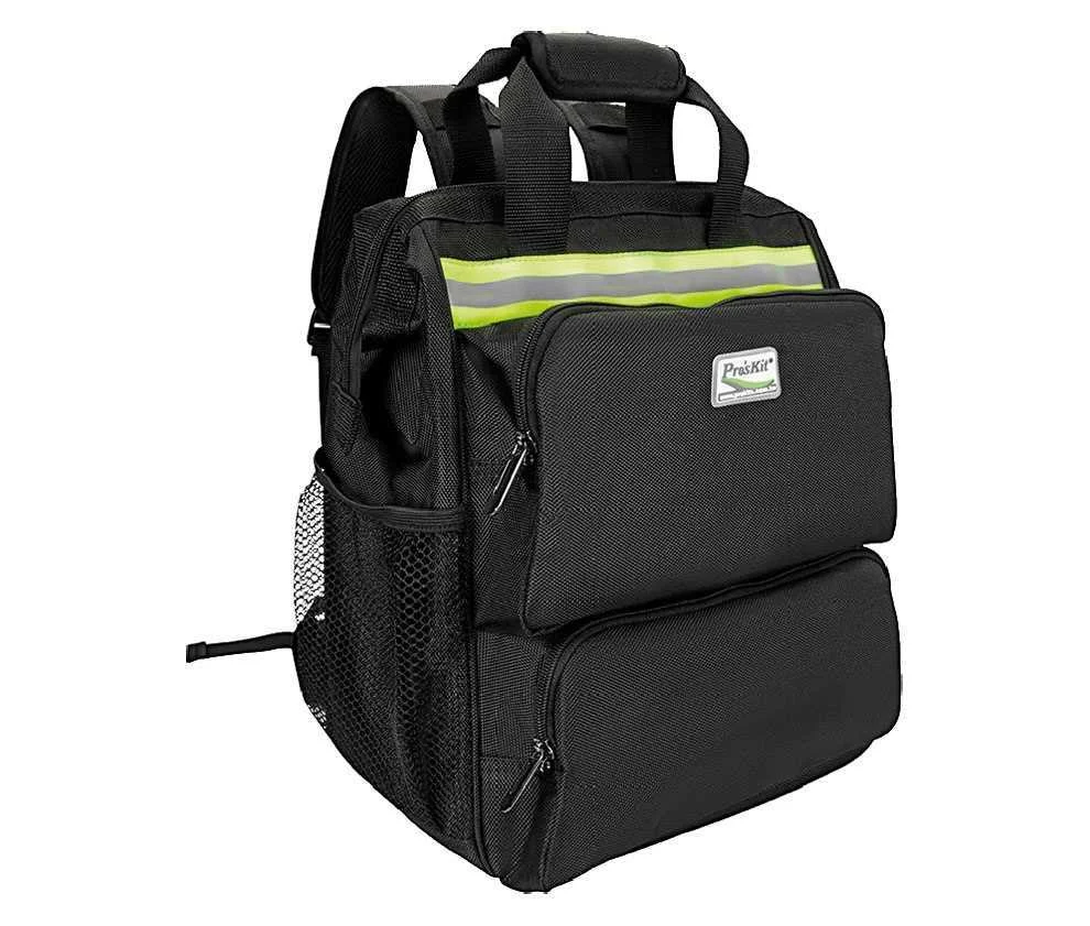 Mochila para Herramientas Multifunci&oacute;n Y Ergon&oacute;mi.
