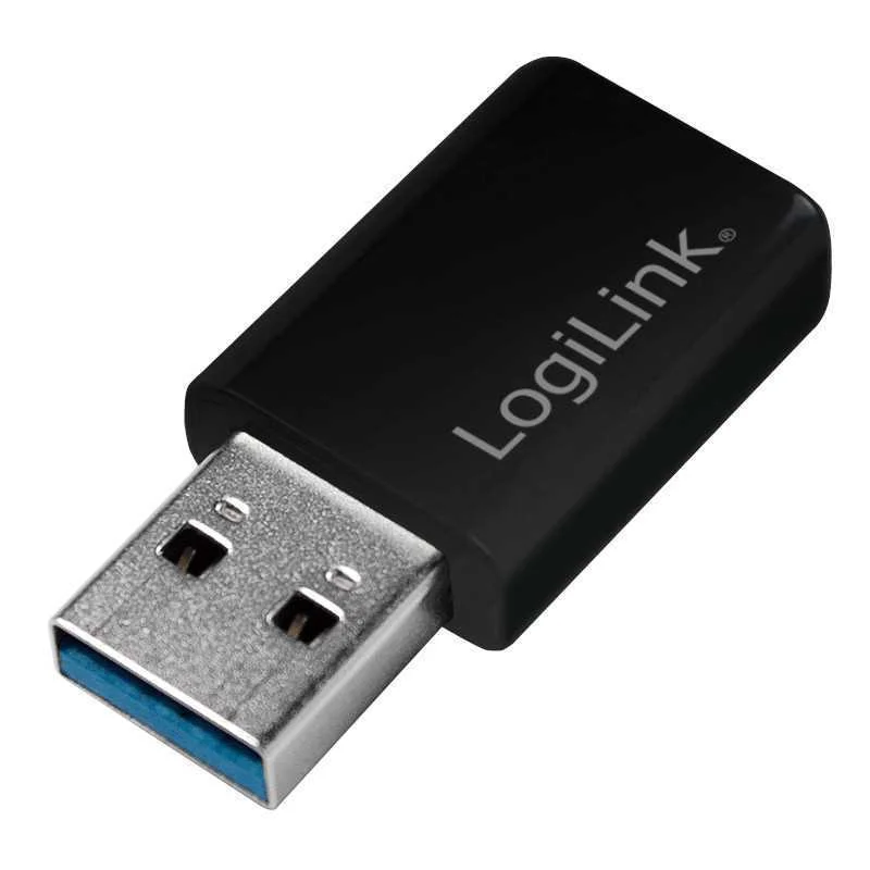 LOGILINK WL0243 CART&Atilde;O DE REDE WLAN 1200 MBIT/S