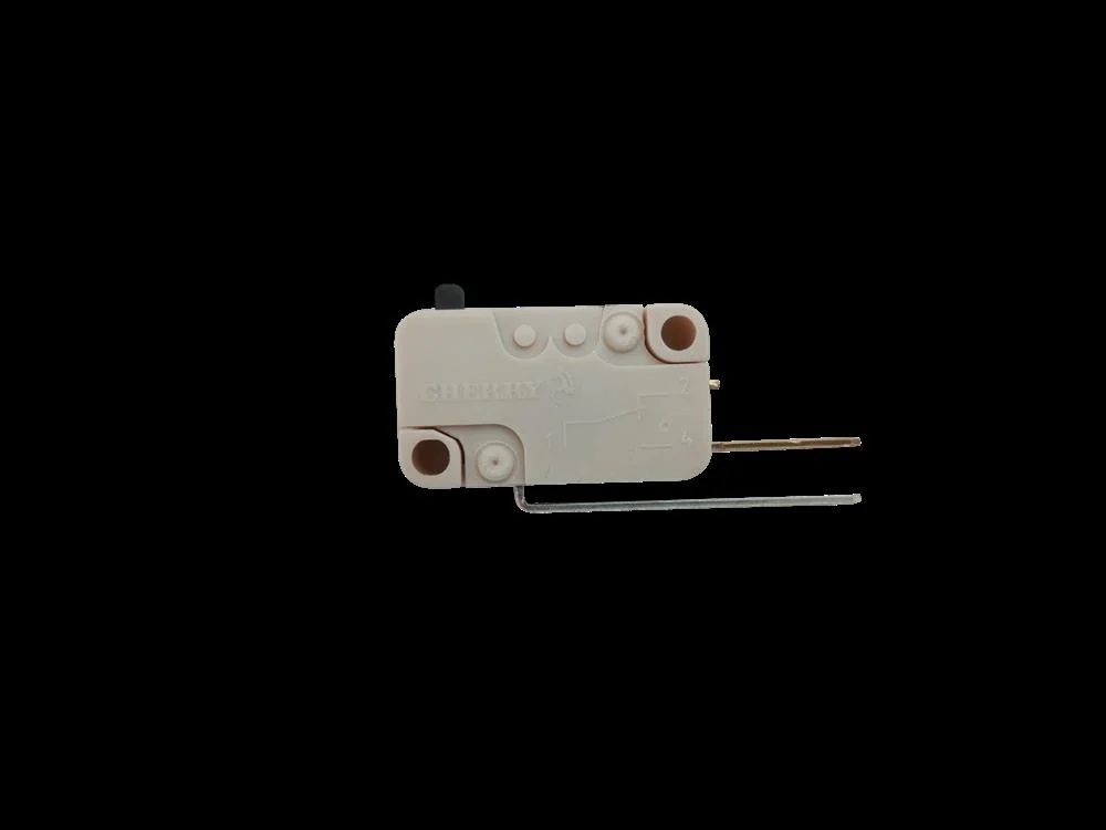 Micro Interrup.
